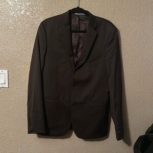 F.LLi  Cerrutti lanificio suit jacket